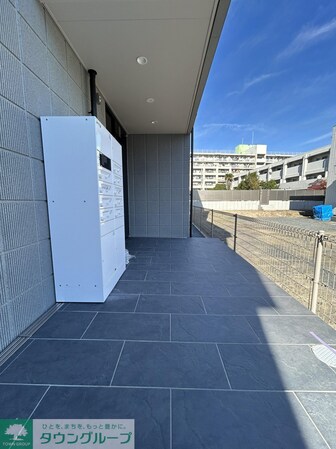 Kihachi westの物件内観写真